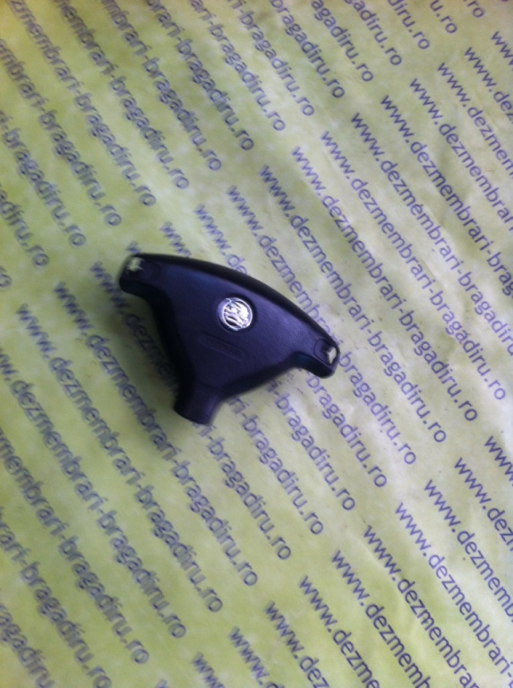 Airbag volan Opel Zafira A [facelift] [2003 - 2005] Minivan 5-usi 1.6 MT (101 hp) (F75_)