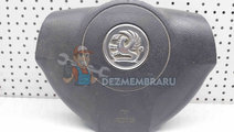 Airbag volan Opel Zafira B (A05) [Fabr 2006-2011] ...