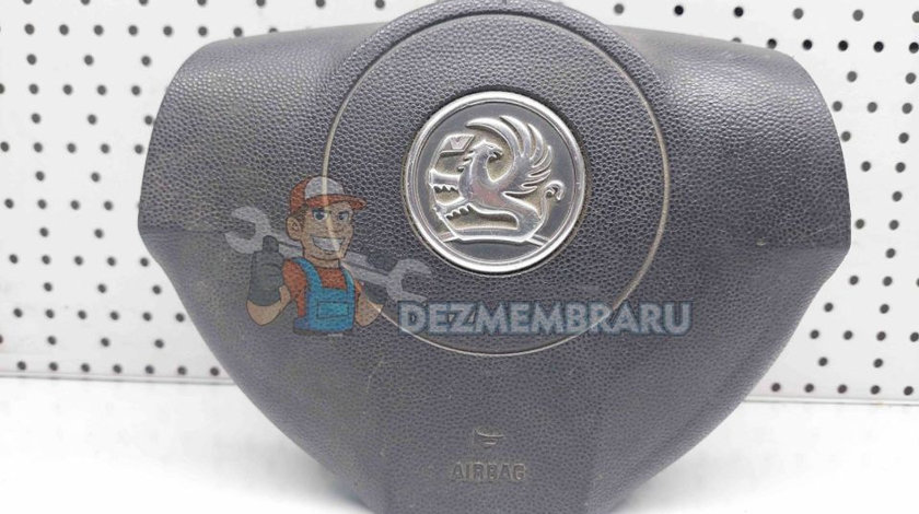 Airbag volan Opel Zafira B (A05) [Fabr 2006-2011] 13111349