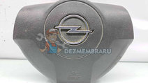 Airbag volan Opel Zafira B (A05) [Fabr 2006-2011] ...