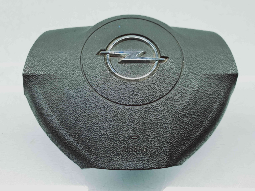 Airbag volan Opel Zafira B (A05) [Fabr 2006-2011] 13111348