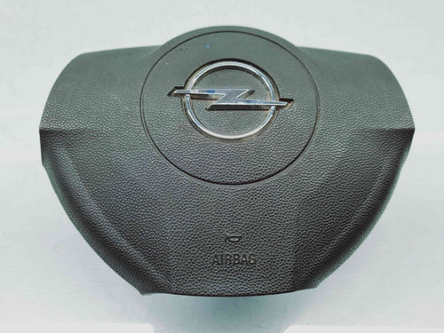 Airbag volan Opel Zafira B (A05) [Fabr 2006-2011] 13111348