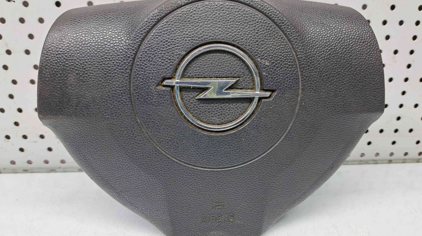 Airbag volan Opel Zafira B (A05) [Fabr 2006-2011] 13111348