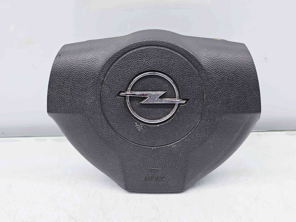 Airbag volan Opel Zafira B (A05) [Fabr 2006-2011] 13111348