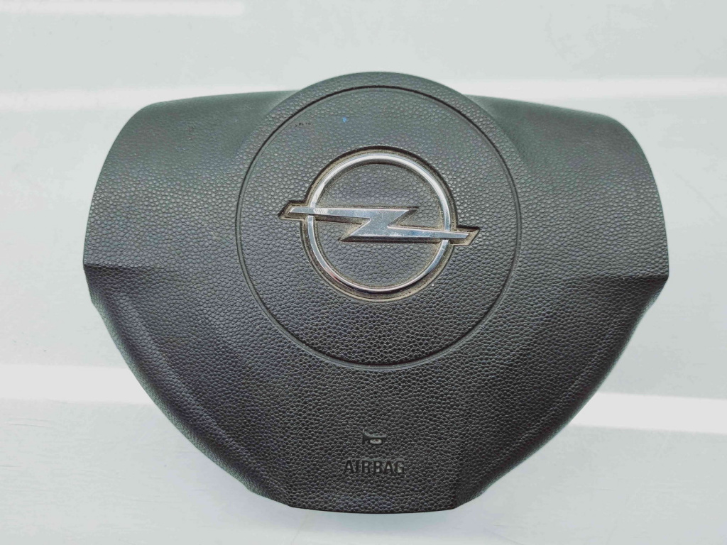 Airbag volan Opel Zafira B (A05) [Fabr 2006-2011] 13111348