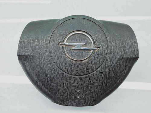 Airbag volan Opel Zafira B (A05) [Fabr 2006-2011] 13111348