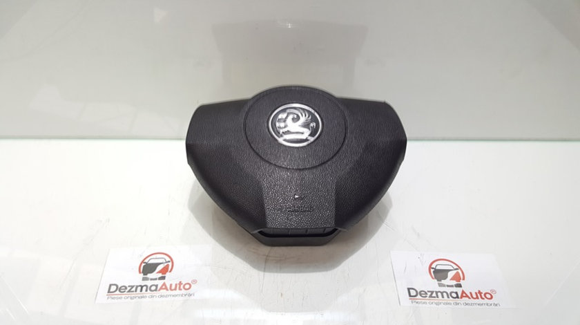 Airbag volan, Opel Zafira B (A05) GM13111349 (id:351451) din dezmembrari