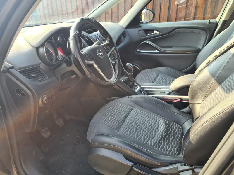 Airbag volan Opel Zafira C 2011-2016 13299780