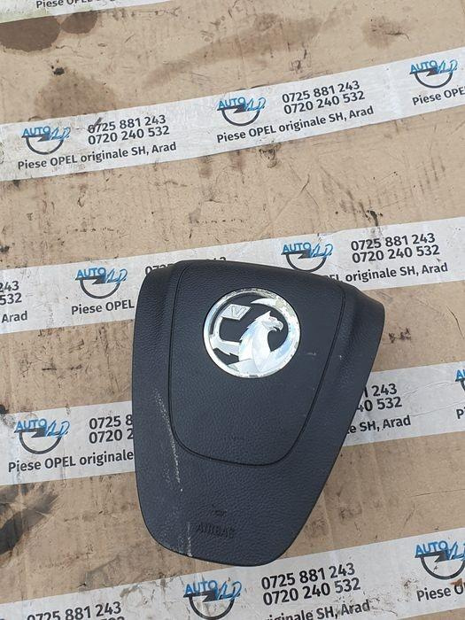 Airbag volan Opel Zafira C 2011-2016