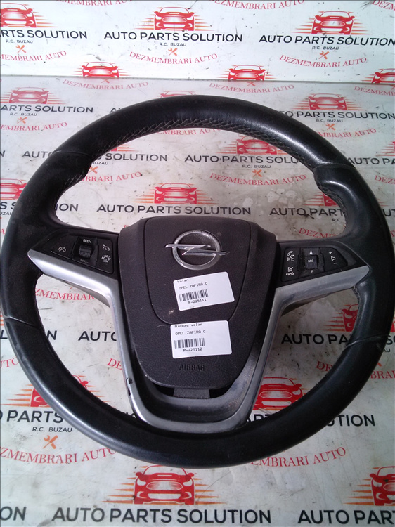 Airbag volan OPEL ZAFIRA C