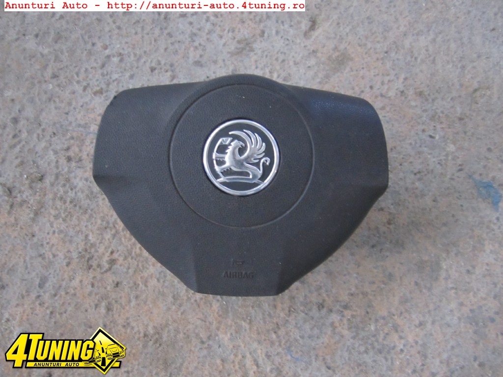 Airbag volan opel zafira