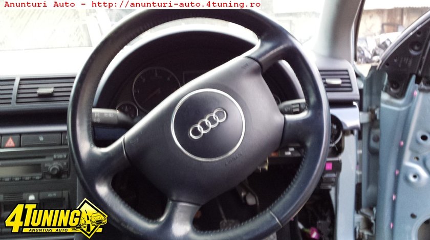 Airbag volan original AUDI A4 B6 2002 2003 2004