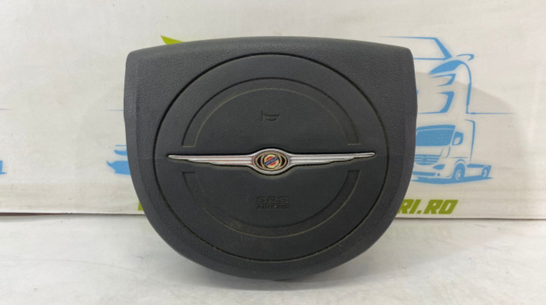 Airbag volan P0UW72XDVAF Chrysler 300C [2005 - 2011]