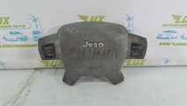 Airbag volan p1ce761d5aa Jeep Grand Cherokee WK [2...