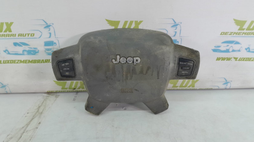 Airbag volan p1ce761d5aa Jeep Grand Cherokee WK [2004 - 2010]