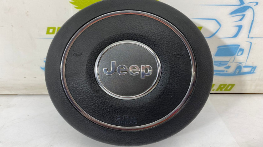 Airbag volan P1SR37XDVAF Jeep Compass [2th facelift] [2013 - 2015]