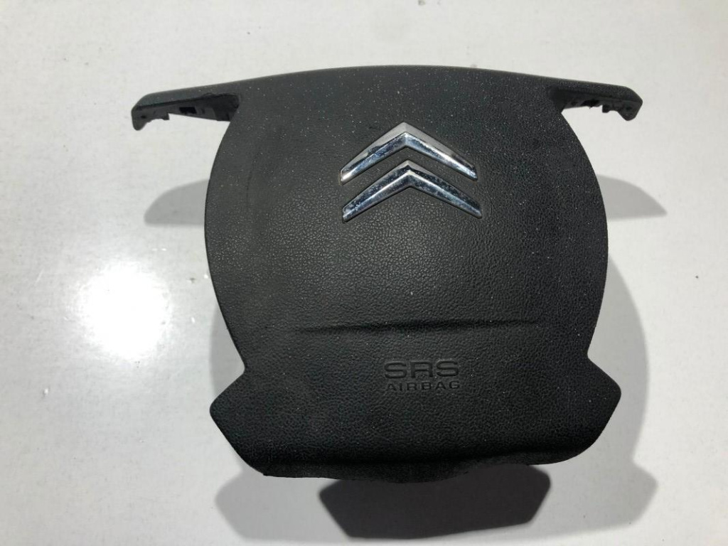 Airbag volan pa10234072zd Citroen C5 2 [2008 - 2017]