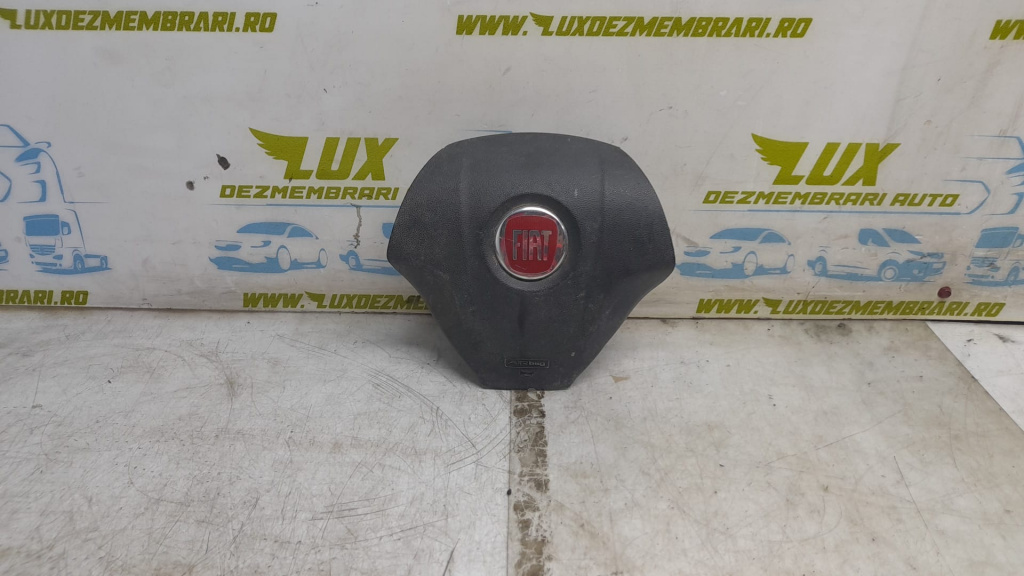 Airbag volan PA70043042 Fiat Punto 3 [2005 - 2012]