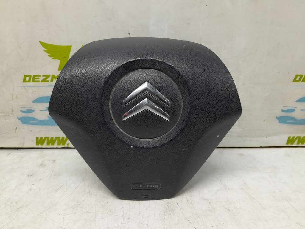 Airbag volan PA70112021 Citroen Nemo [2008 - 2015]