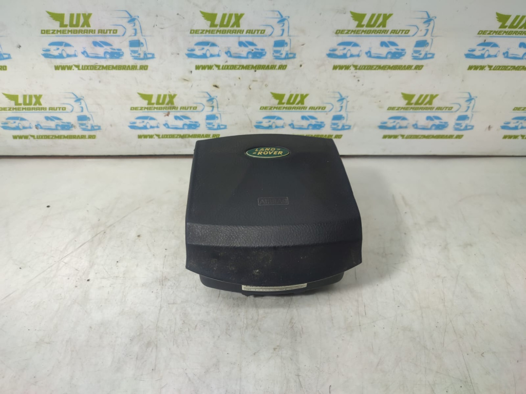 Airbag volan PA85016111 Land Rover Freelander 2 [2006 - 2010]