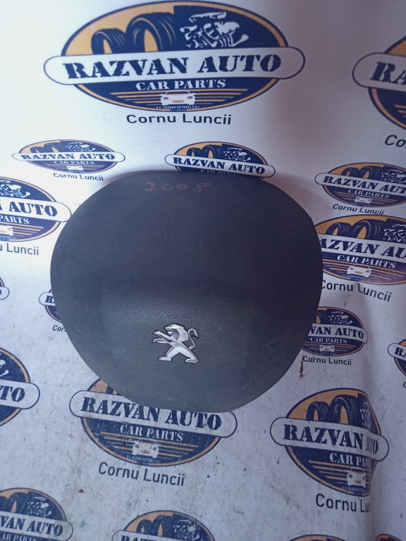 Airbag volan Peugeot 2008 2014, 98072114ZD