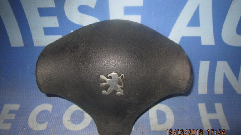 Airbag volan Peugeot 206; 96257484