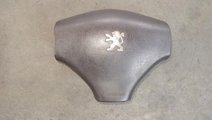 Airbag Volan Peugeot 206 Din 2004