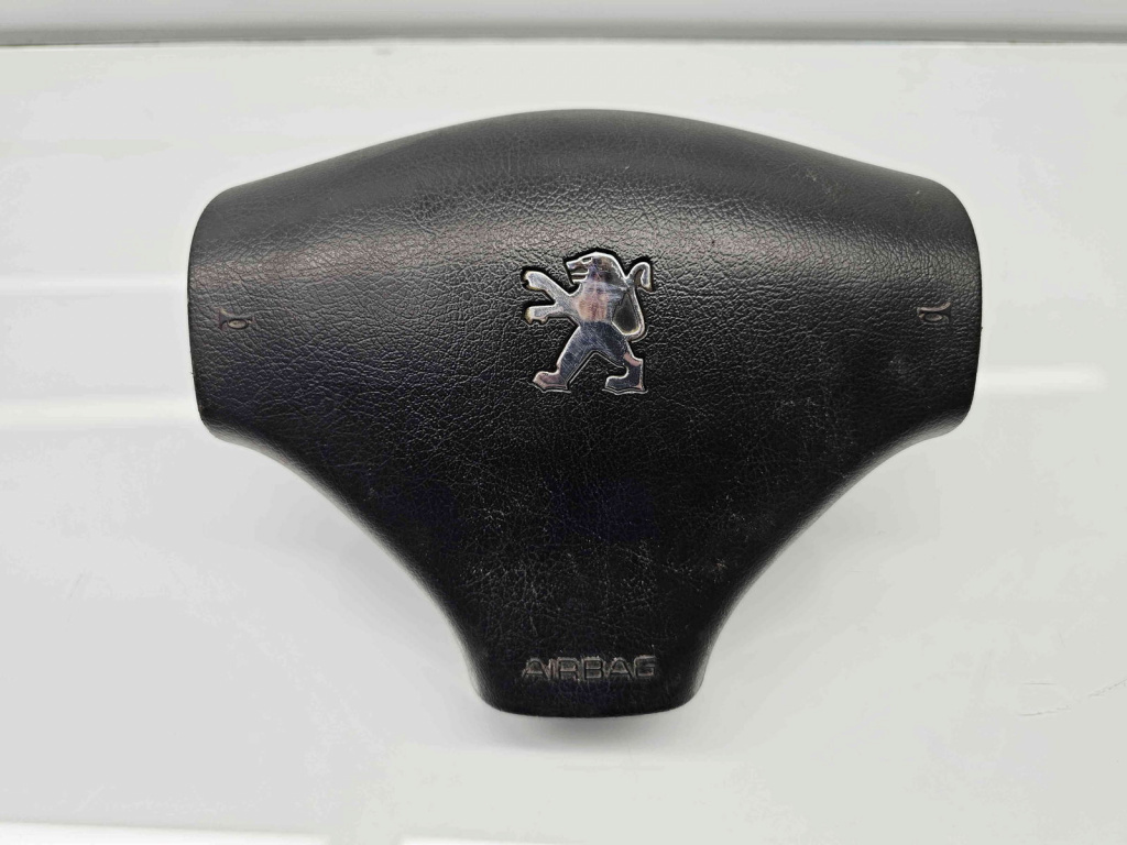 Airbag volan Peugeot 206 [Fabr 1998-2009] 96441166ZR