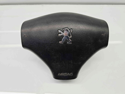 Airbag volan Peugeot 206 [Fabr 1998-2009] 96441166ZR