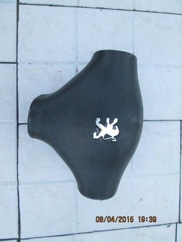 Airbag volan Peugeot 206