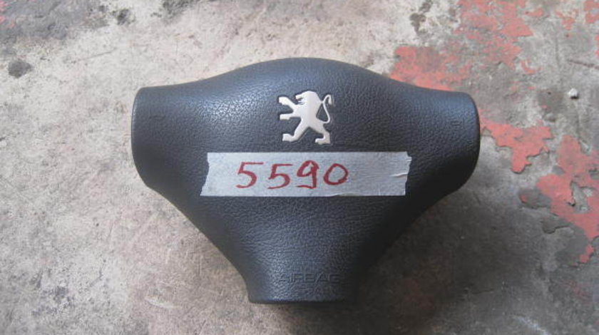 Airbag volan peugeot 206
