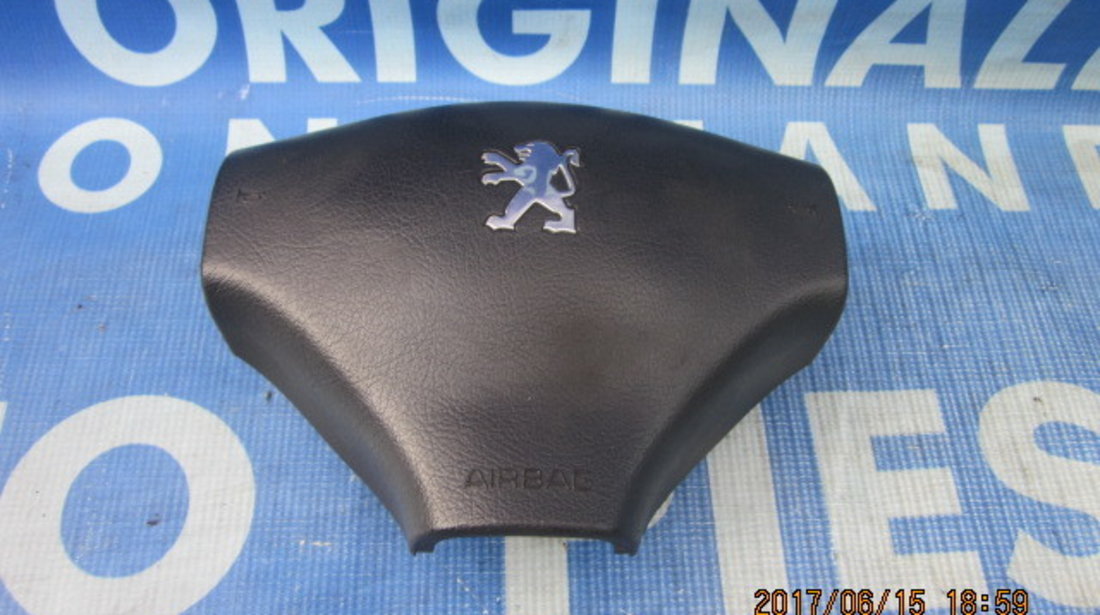 Airbag volan Peugeot 206CC ; 96441166