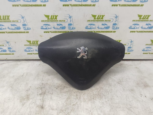 Airbag volan Peugeot 207 [2006 - 2009] 1.6 hdi 9H01