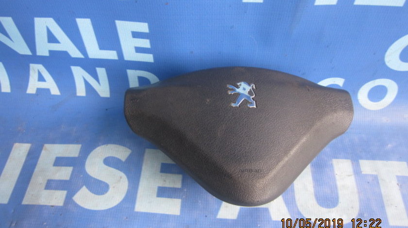 Airbag volan Peugeot 207; 96500674