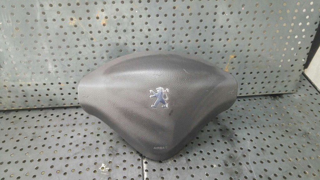 Airbag volan peugeot 207 wa wc 96500674zd