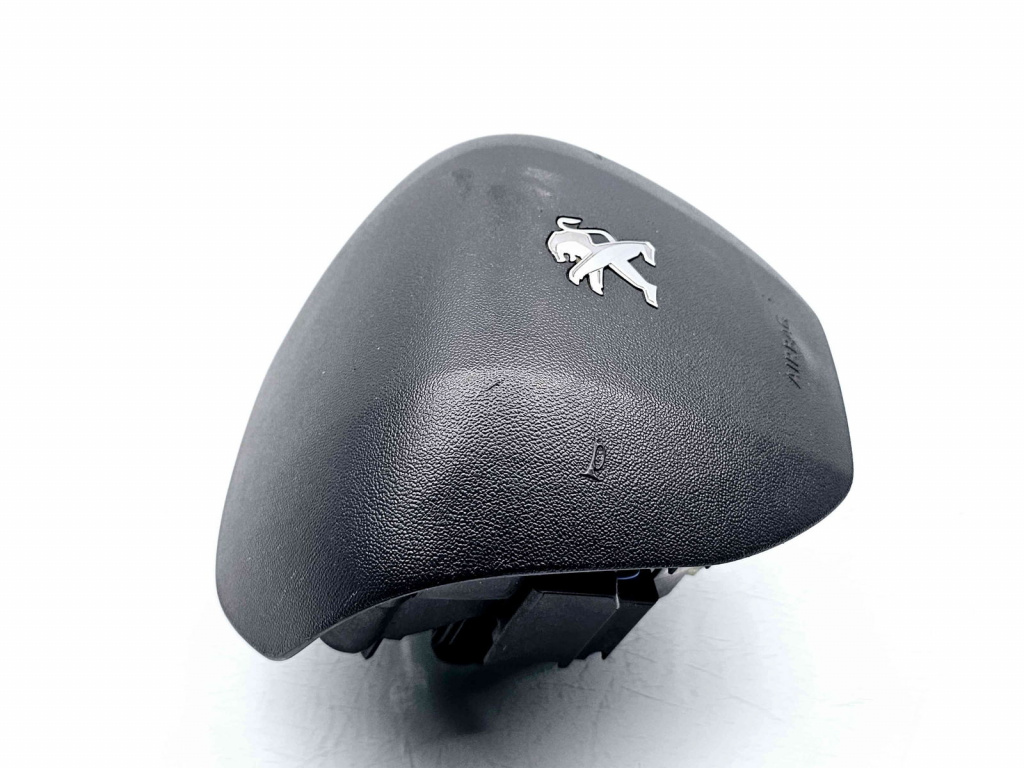 Airbag volan Peugeot 208 [Fabr 2012-2024] 96728484ZD