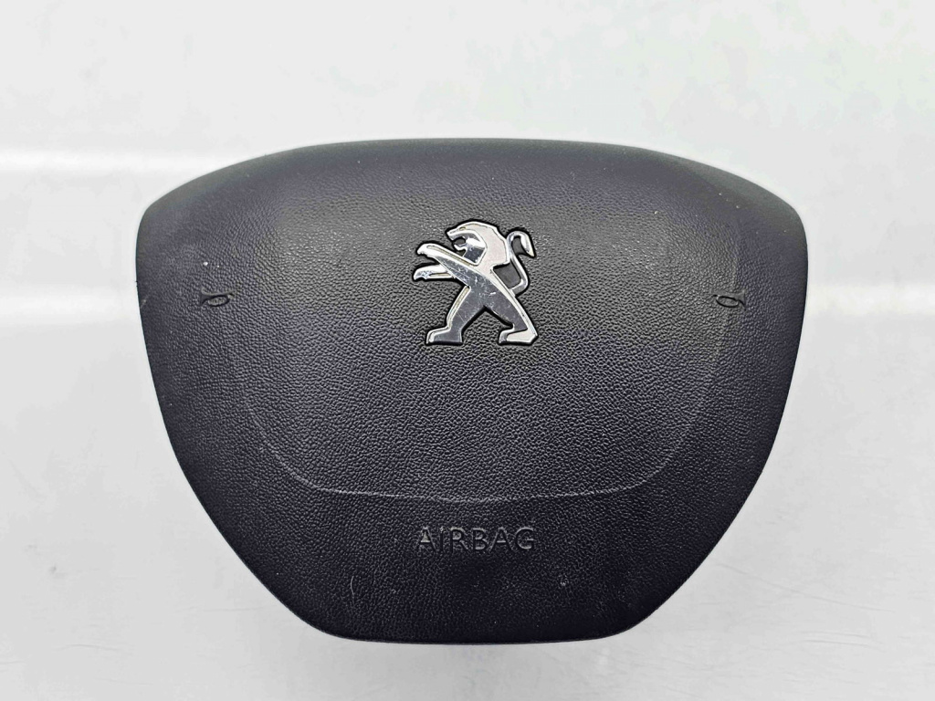 Airbag volan Peugeot 208 [Fabr 2012-2024] 96728484ZD