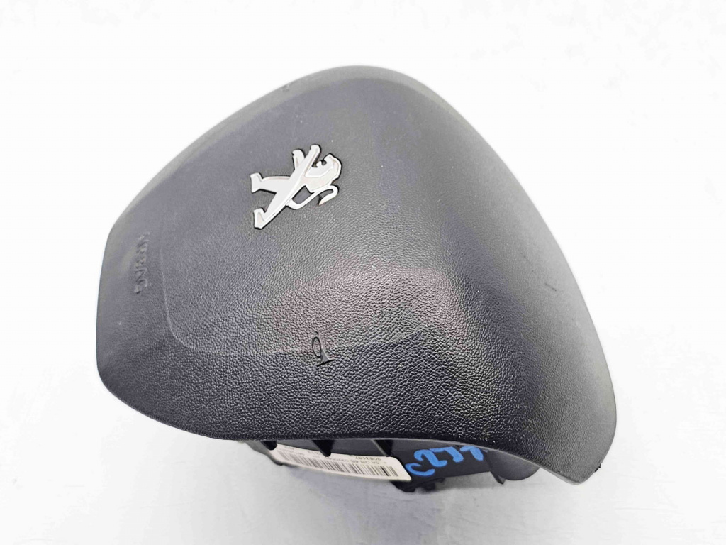 Airbag volan Peugeot 208 [Fabr 2012-2024] 96728484ZD