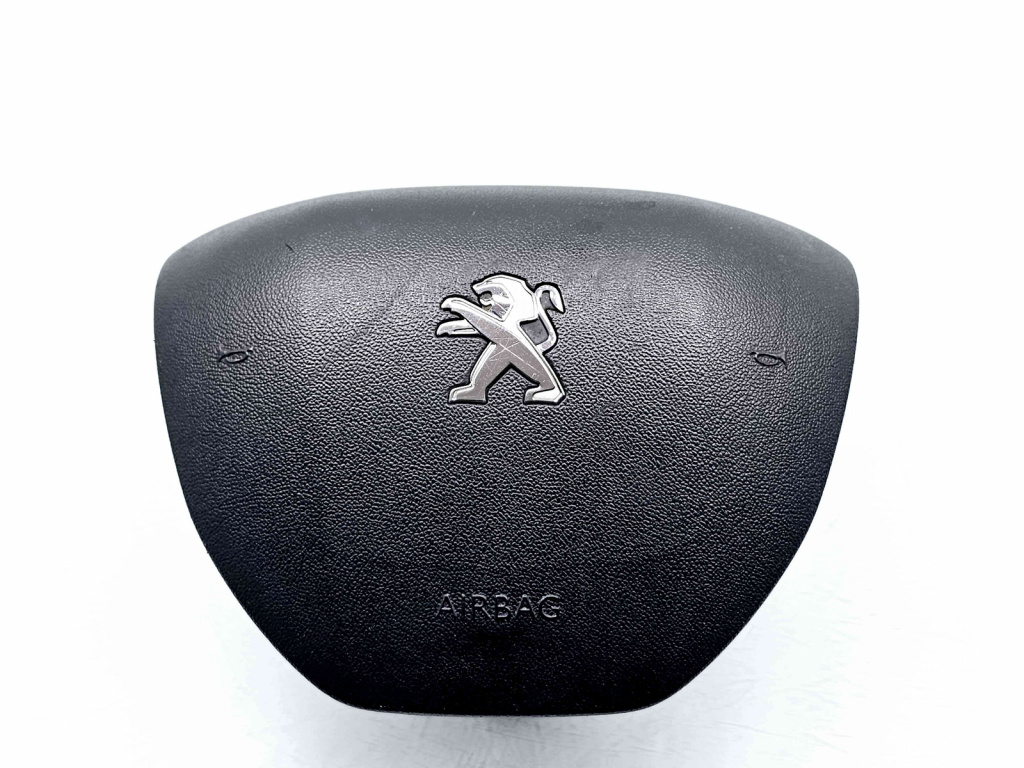 Airbag volan Peugeot 208 [Fabr 2012-2024] 96728484ZD