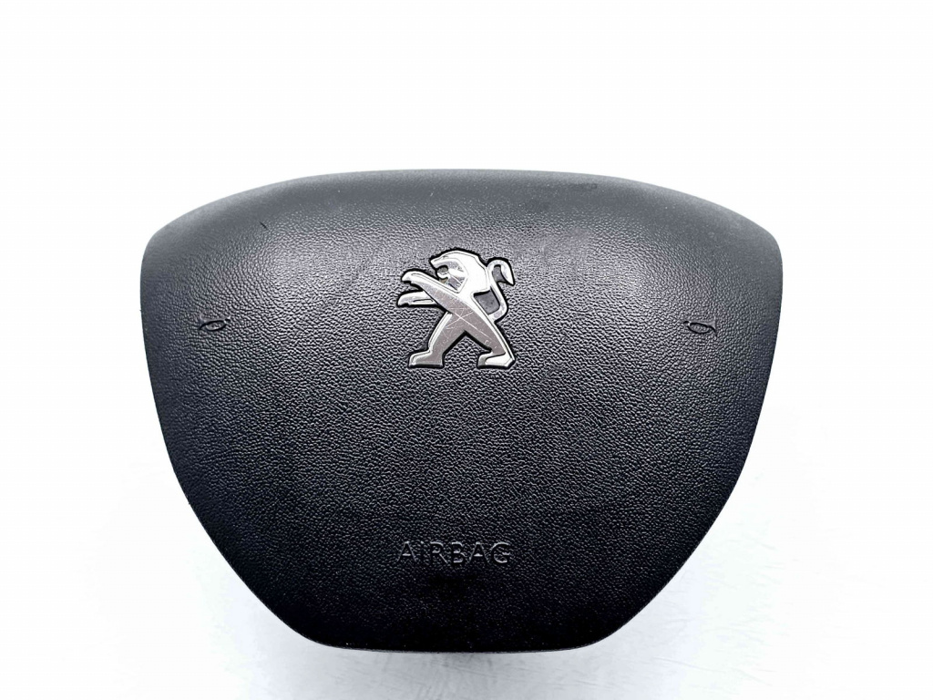 Airbag volan Peugeot 208 [Fabr 2012-2024] 96728484ZD
