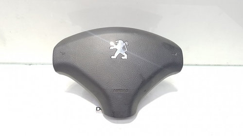 Airbag volan, Peugeot 3008, 96845302ZE (id:381721)
