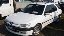 AIRBAG VOLAN PEUGEOT 306 SEDAN , 1.9 TD FAB. 1998 ...