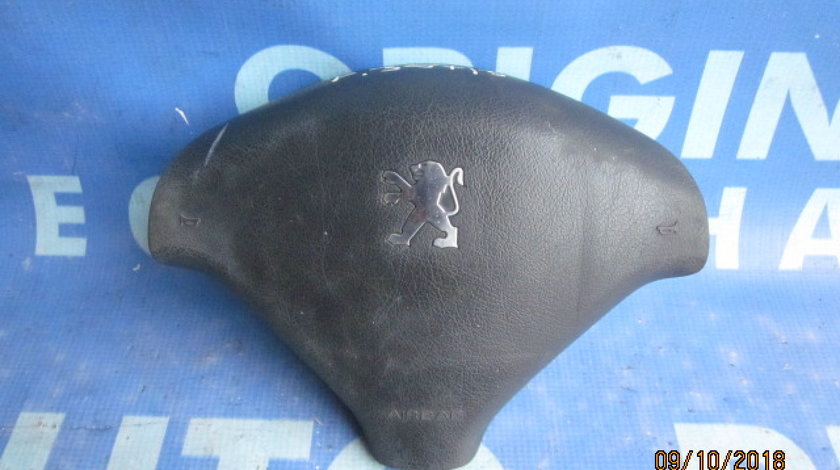 Airbag volan Peugeot 307 2003; cod: 96345028