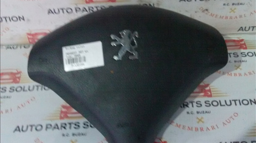 Airbag volan PEUGEOT 307 2004-2009