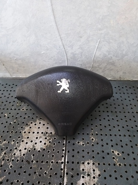 Airbag volan peugeot 307 4112es