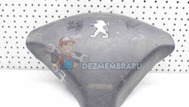 Airbag volan Peugeot 307 [Fabr 2000-2008] 96556746...