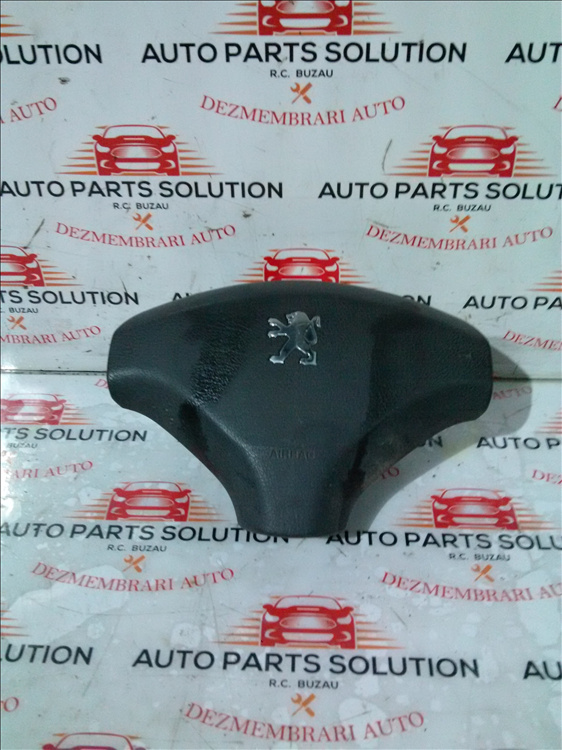 Airbag volan PEUGEOT 308 1.6 D