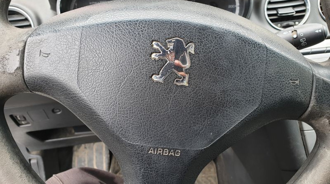 Airbag Volan Peugeot 308 2007 - 2013