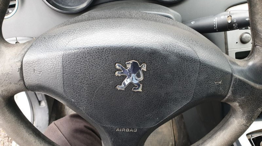 Airbag Volan Peugeot 308 2007 - 2013