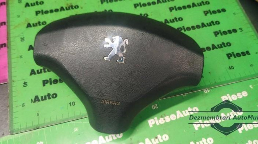 Airbag volan Peugeot 308 (2007->) 96810154zd